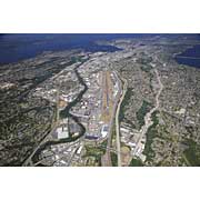 Seattle - South 2008