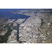 Seattle - South 2008