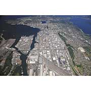 Seattle - South 2008