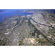 Seattle - West / White Center 2008