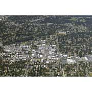 Seattle - Northgate / Lake City 2008