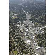 Seattle - Northgate / Lake City 2008