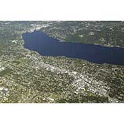 Seattle - Northgate / Lake City 2008