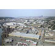 Seattle - South 2008