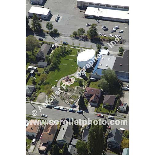 Seattle - South 2009