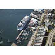 Seattle - Downtown 2009