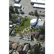 Seattle - South 2009