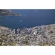 Seattle - Downtown 2009