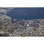 Seattle - Downtown 2009