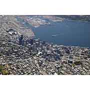 Seattle - Downtown 2009