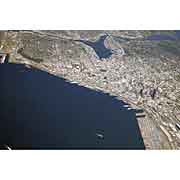 Seattle - Downtown 2009