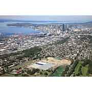 Seattle - South 2009