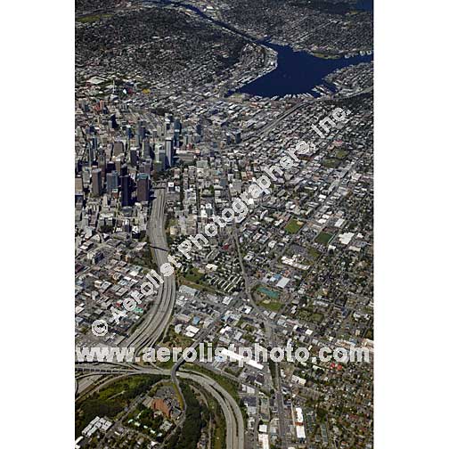 Seattle - East 2010