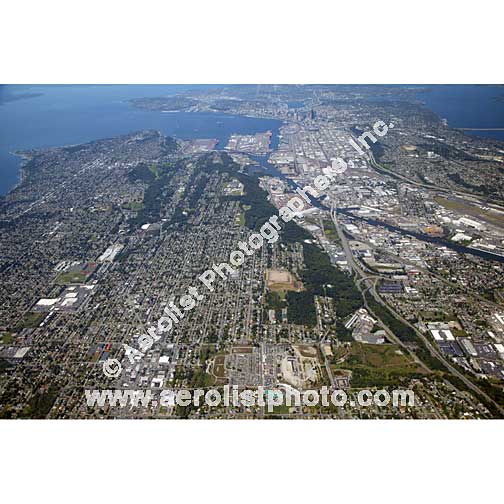 Seattle - South 2010