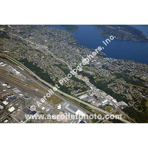 Seattle - South 2010