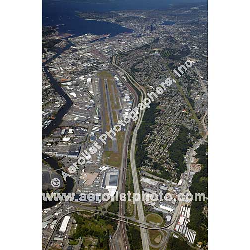 Seattle - South 2010