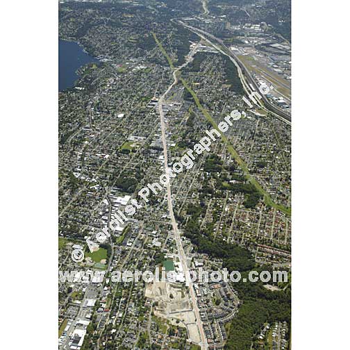 Seattle - South 2010