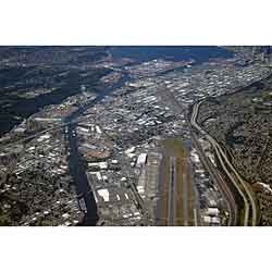 Seattle - South 2010