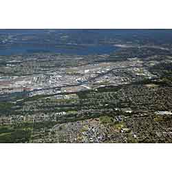 Seattle - West / White Center 2010