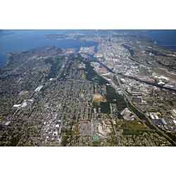 Seattle - South 2010