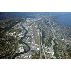 Seattle - South 2010