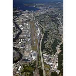 Seattle - South 2010