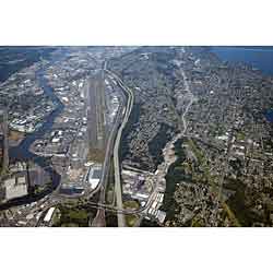 Seattle - South 2010