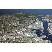 Seattle - Magnolia / Queen Anne 2010