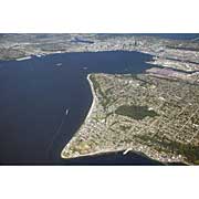 Seattle - West / White Center 2010