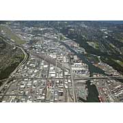 Seattle - South 2010