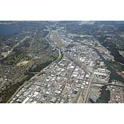 Seattle - South 2010