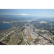 Seattle - South 2010