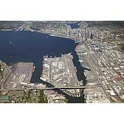 Seattle - West / White Center 2010