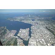 Seattle - West / White Center 2010