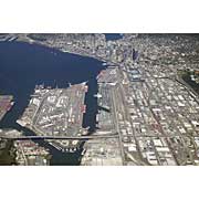 Seattle - West / White Center 2010