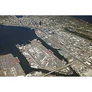 Seattle - West / White Center 2010