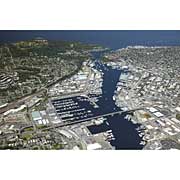 Seattle - Ballard 2010