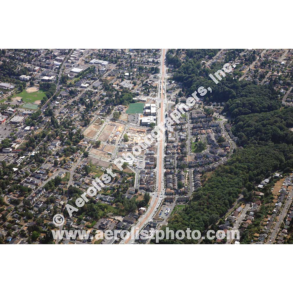 Seattle - South 2011