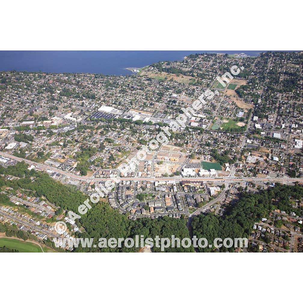 Seattle - South 2011