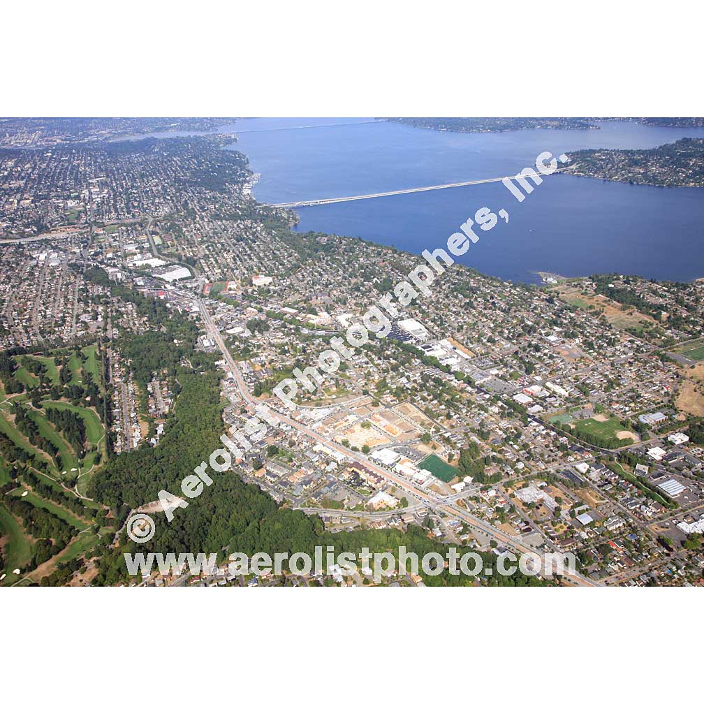 Seattle - South 2011