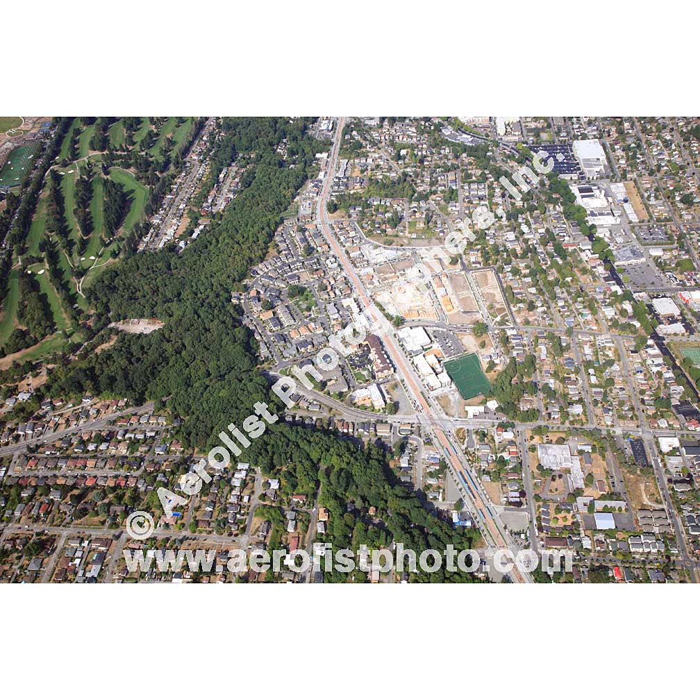 Seattle - South 2011