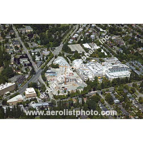 Seattle - University / Fremont / Wallingford 2011