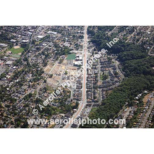 Seattle - South 2011