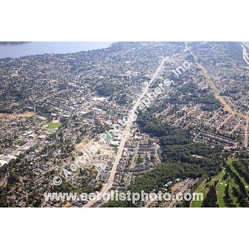 Seattle - South 2011