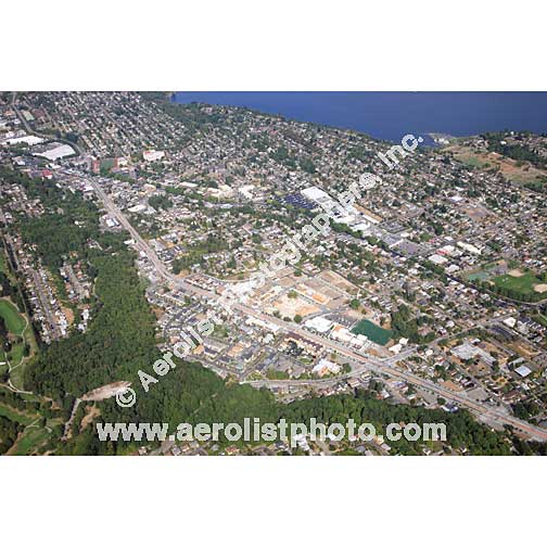 Seattle - South 2011