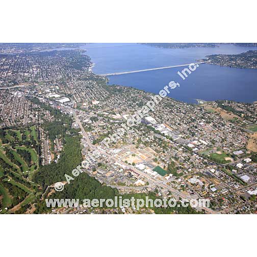 Seattle - South 2011