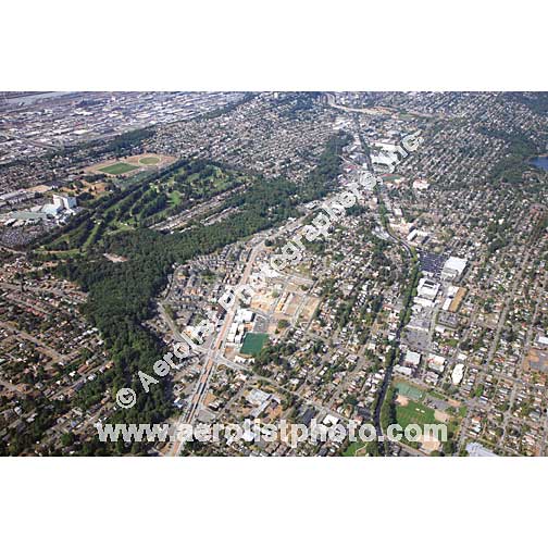 Seattle - South 2011