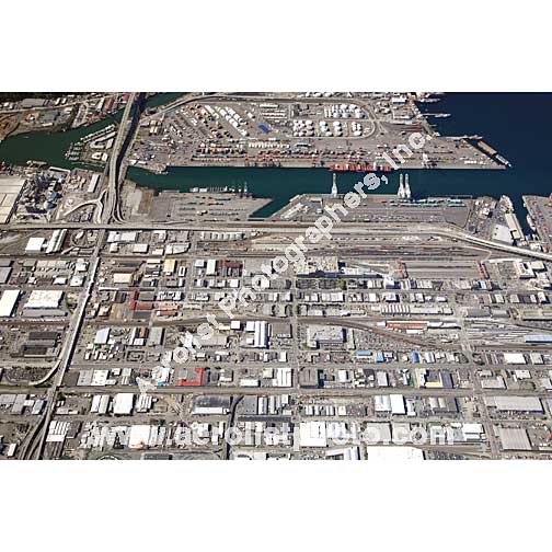 Seattle - Stadiums / Spokane ST 2011