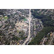 Seattle - South 2011