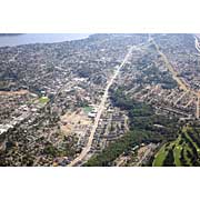 Seattle - South 2011